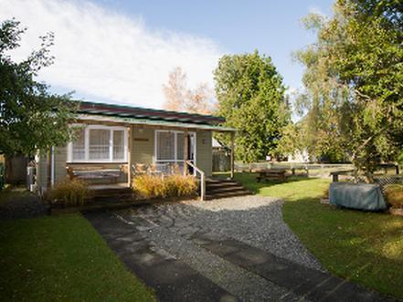 Accommodation Fiordland -The Three Bedroom House At 226A Milford Road Te Anau Zewnętrze zdjęcie