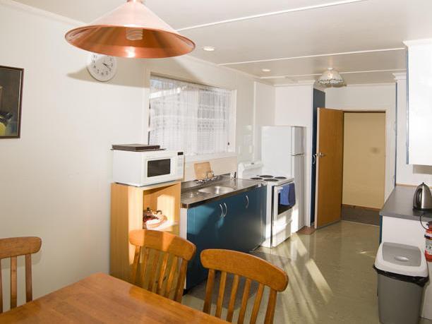 Accommodation Fiordland -The Three Bedroom House At 226A Milford Road Te Anau Zewnętrze zdjęcie