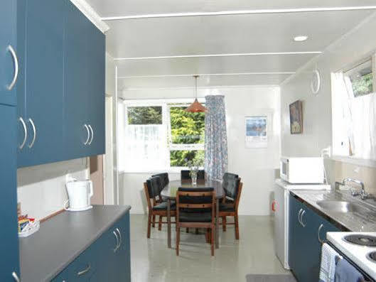 Accommodation Fiordland -The Three Bedroom House At 226A Milford Road Te Anau Zewnętrze zdjęcie