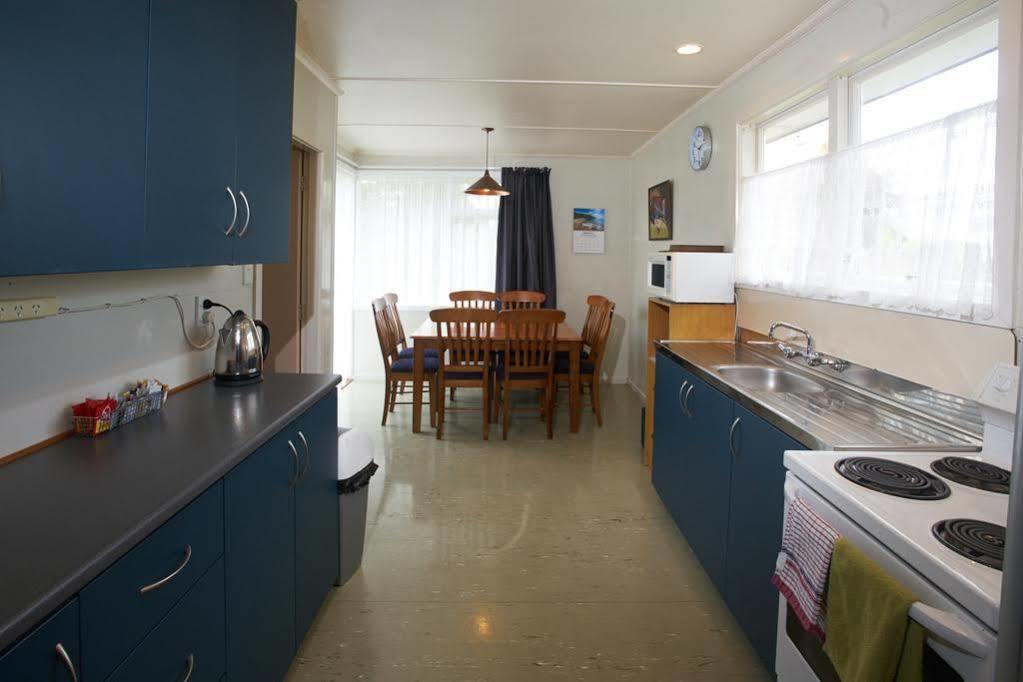 Accommodation Fiordland -The Three Bedroom House At 226A Milford Road Te Anau Zewnętrze zdjęcie