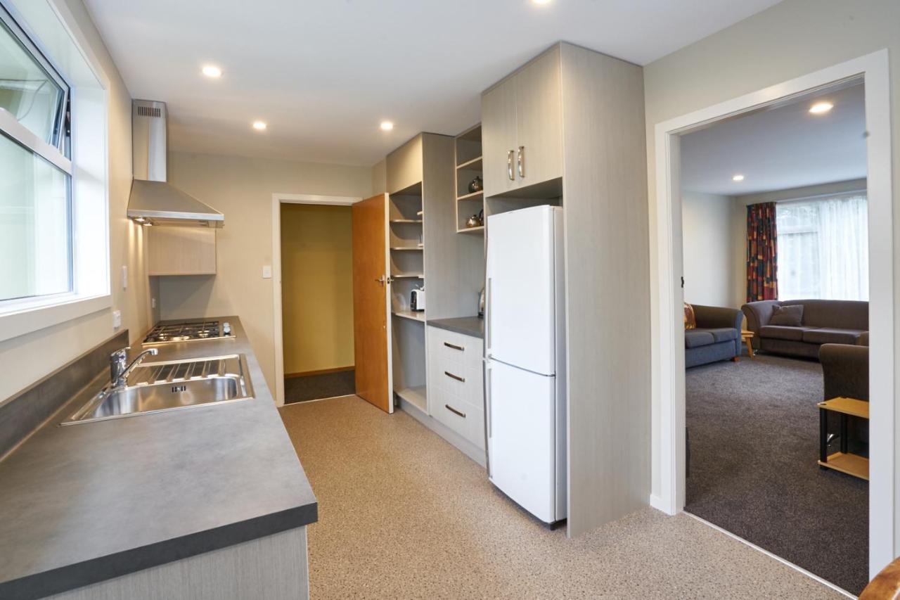 Accommodation Fiordland -The Three Bedroom House At 226A Milford Road Te Anau Zewnętrze zdjęcie