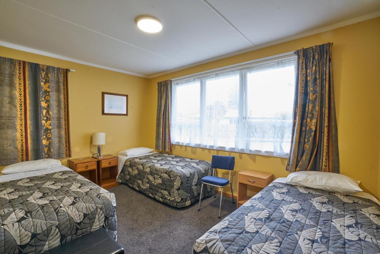 Accommodation Fiordland -The Three Bedroom House At 226A Milford Road Te Anau Zewnętrze zdjęcie
