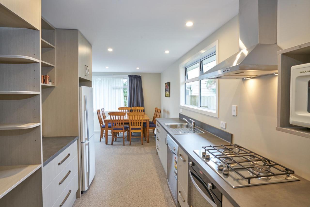 Accommodation Fiordland -The Three Bedroom House At 226A Milford Road Te Anau Zewnętrze zdjęcie